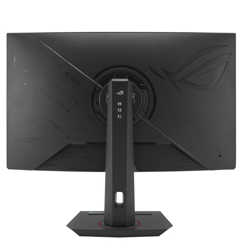 ASUS ROG Strix XG32WCS computer monitor 80 cm (31.5 ASUS ROG Strix XG32WCS computer monitor 80 cm (31.5